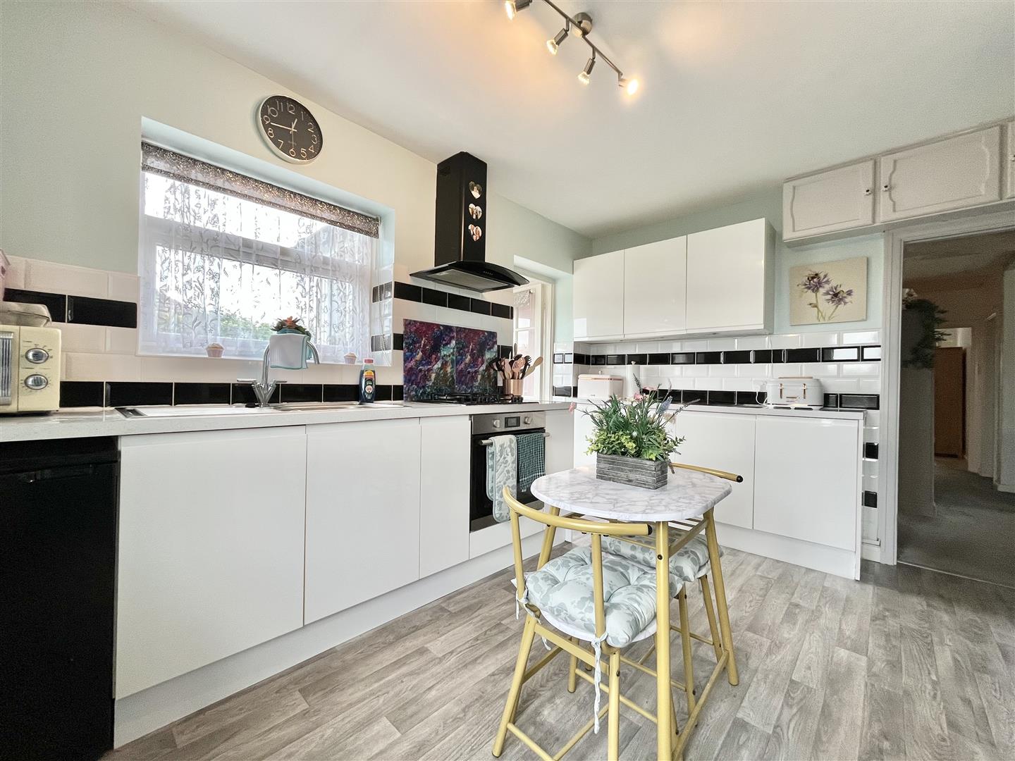 Shepherds Way, Fairlight